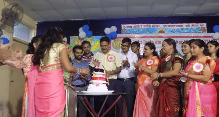 Tapindu Institute of Higher Studies Patna Cultural Events photo 7